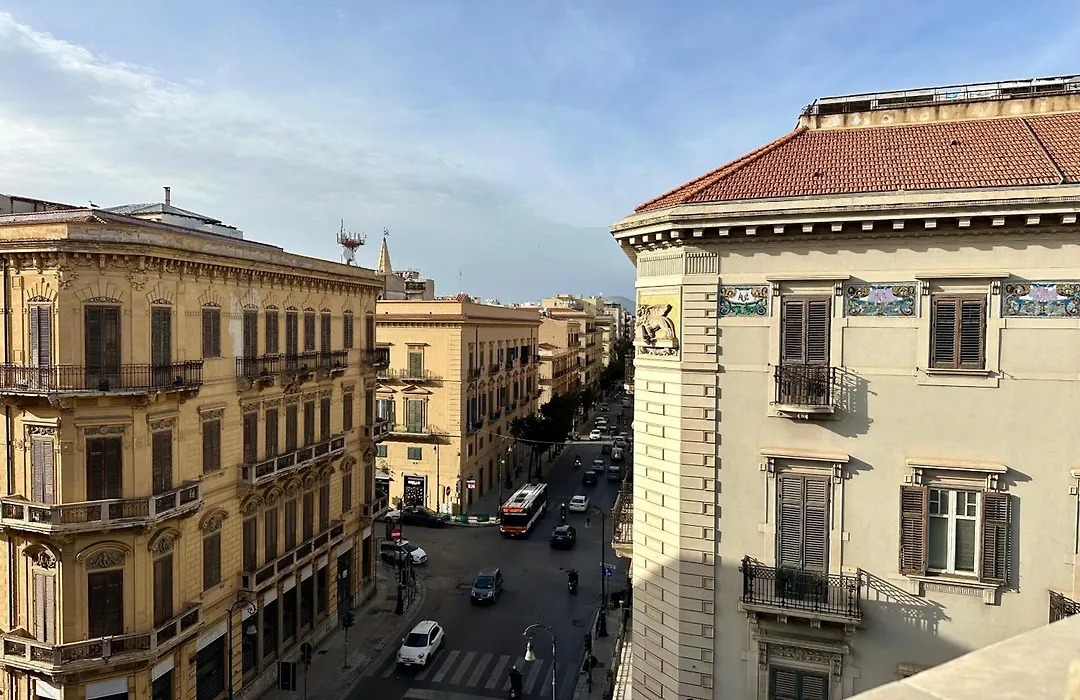 Palazzo Liberty Unique Hotel By Geocharme-1