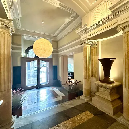 Palazzo Liberty Unique Hotel By Geocharme-3